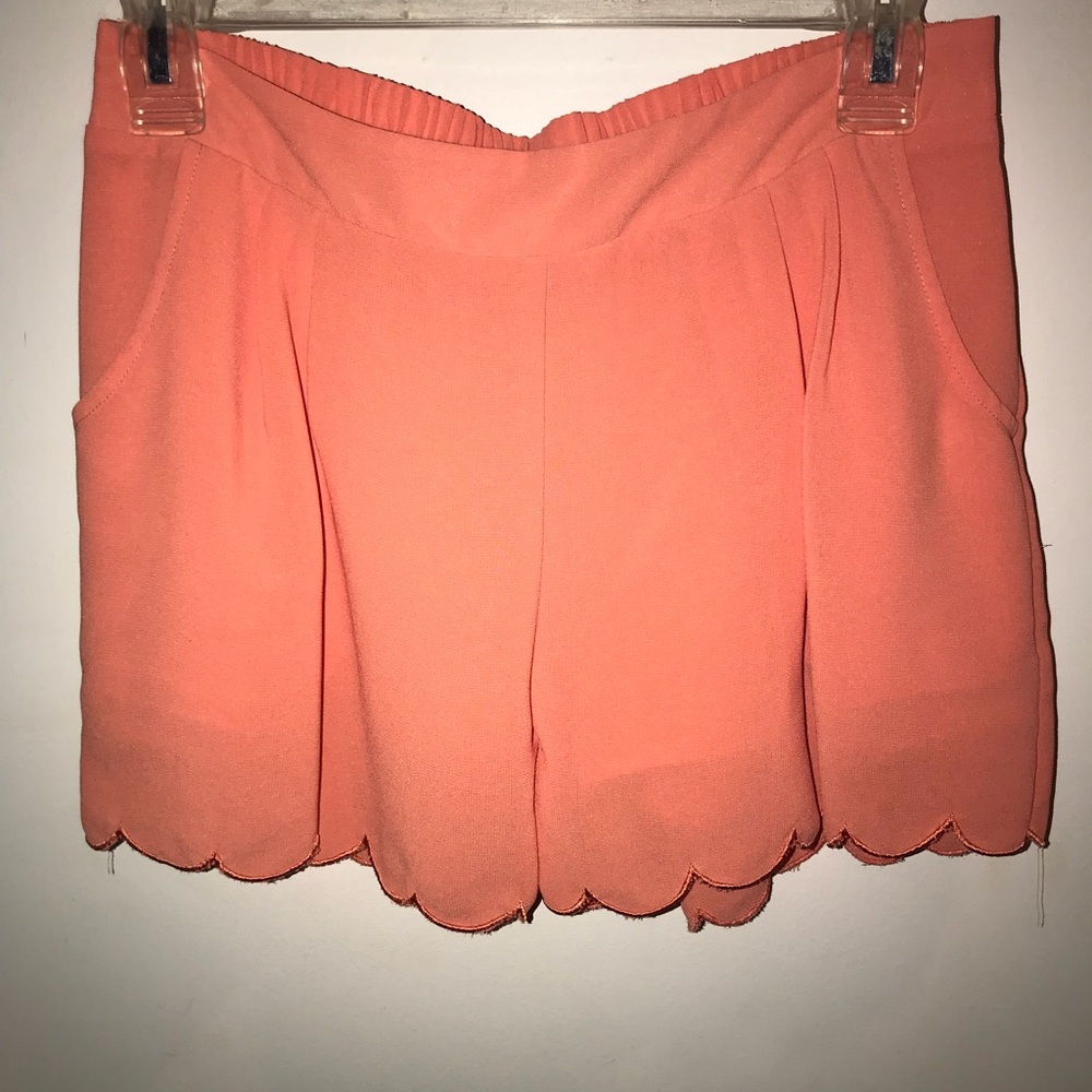 Boutique shorts